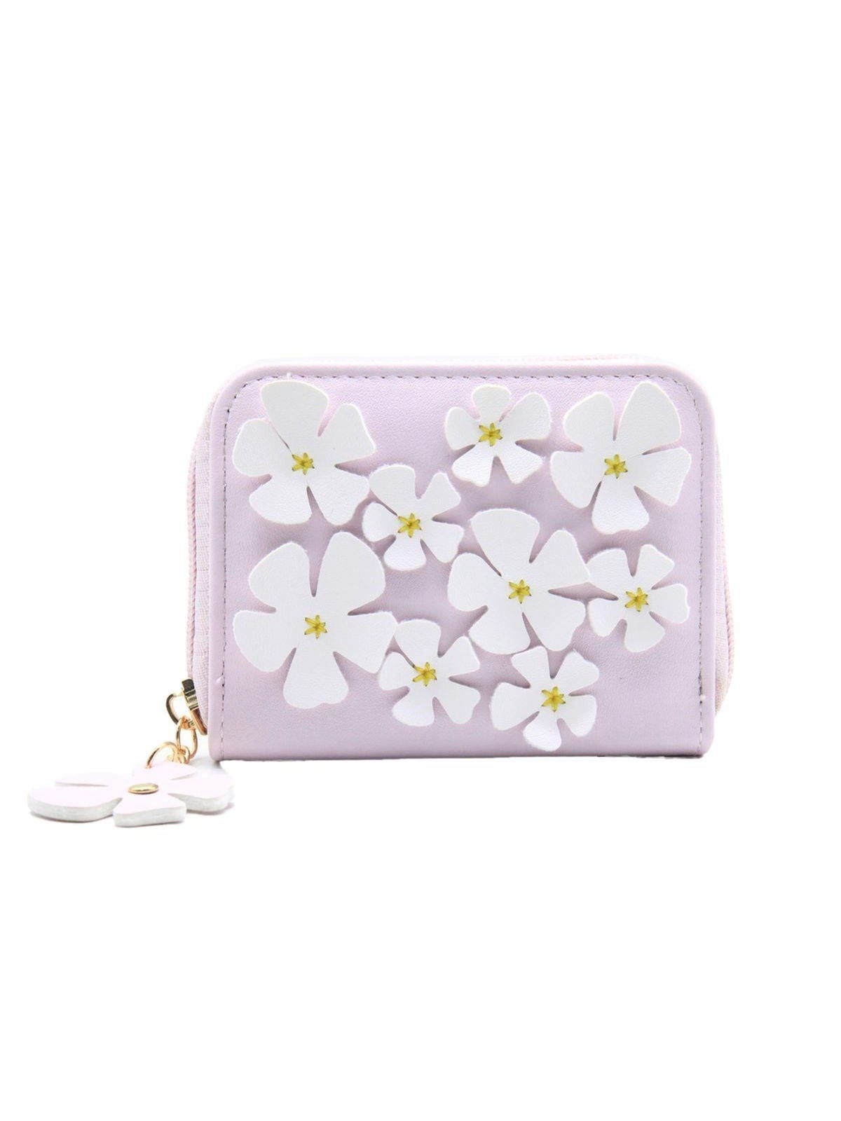Tinka PURSE CHERRY BLOSSOM WALLET