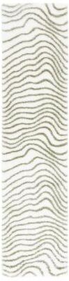 SAFAVIEH Tahoe Shag Rica Moroccan Rug