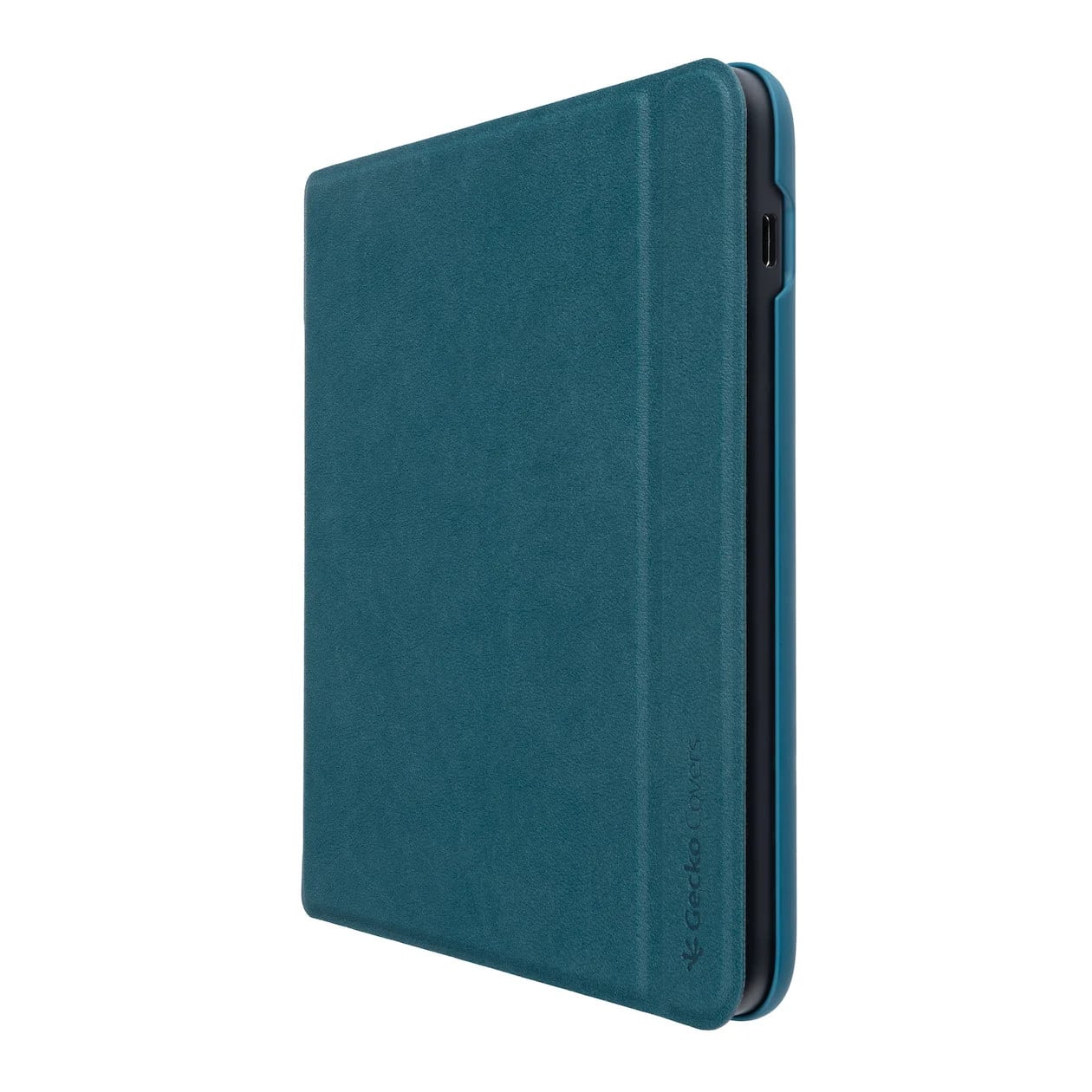 Gecko Easy-Click hoesje voor Kobo Libra 2 E-reader Blauw