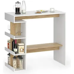 Vicco, Bartisch, Dana (108 x 108 x 103 cm, 108 x 108 x 103 cm)