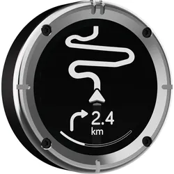 BEELINE Motorrad Navigationsgerät Moto II Classic Edition