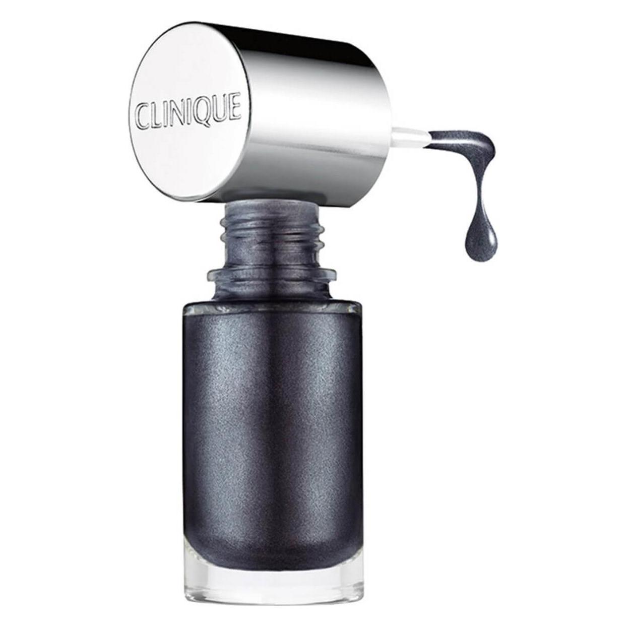 Clinique Nail Enamel (12 Made Of Steel) (6356524)