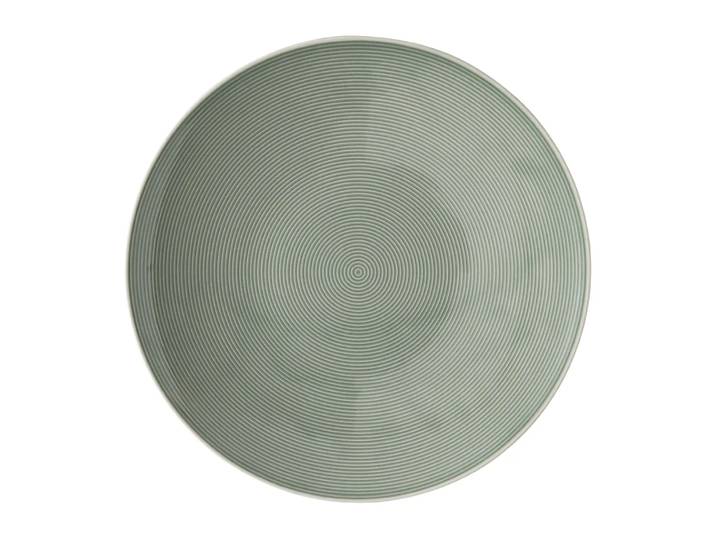 Rosenthal Assiette Loft moss green Ø28 cm