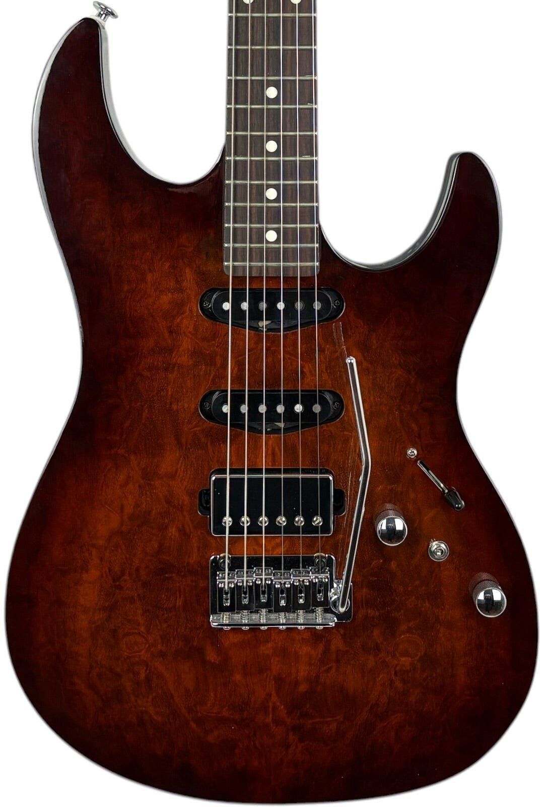 FGN Fujigen Japan J-Standard HSS 2020   original - Refurbished