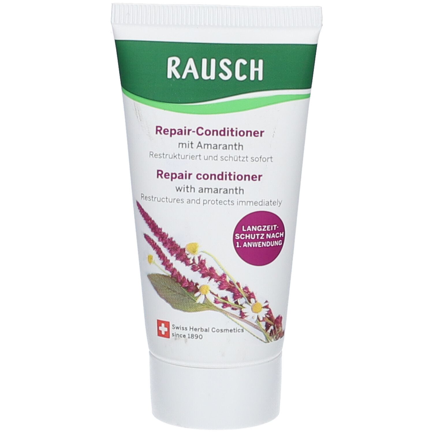 Rausch Repair-Conditioner mit Amaranth 30 ml Haarspülung