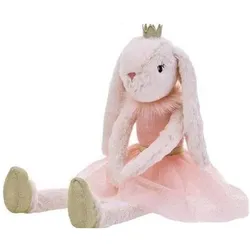 Rabbit Plush 25cm Gulia vanilla BEPPE 13673 BS (25 cm)