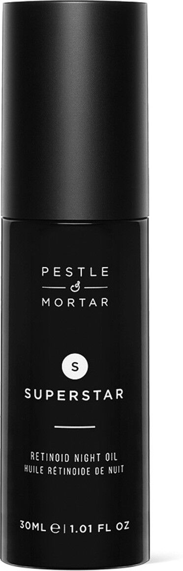 30ml Pestle & Mortar Superstar Night Oil