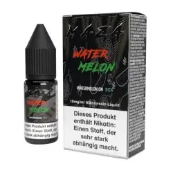 Watermelon NicSalt Liquid by MaZa 10ml / 10mg