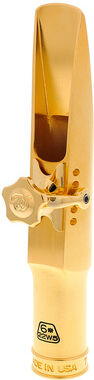Theo Wanne Durga V Baritone 6* Gold