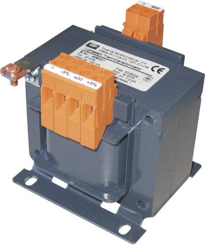 Elma TT IZ1232 Trenntransformator 1 x 400V 1 x 230 V/AC 25 VA 110mA
