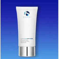 IS Clinical Treat Tri-Active Exfoliating Masque 120g