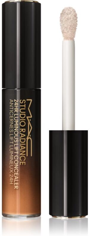 MAC Cosmetics Studio Radiance 24HR Luminous Lift Concealer illuminating concealer shade NW43 11 ml