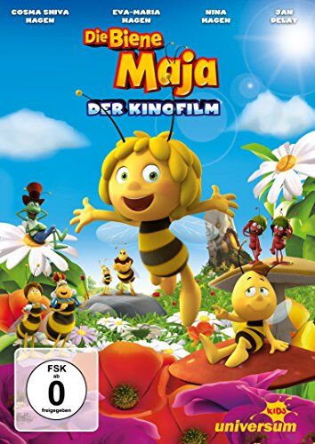Alex Stadermann - Die Biene Maja - Der Kinofilm - Preis vom 04.10.2026 03:51:26 h
