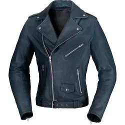 Büse Lancaster Damen Motorrad Lederjacke 40