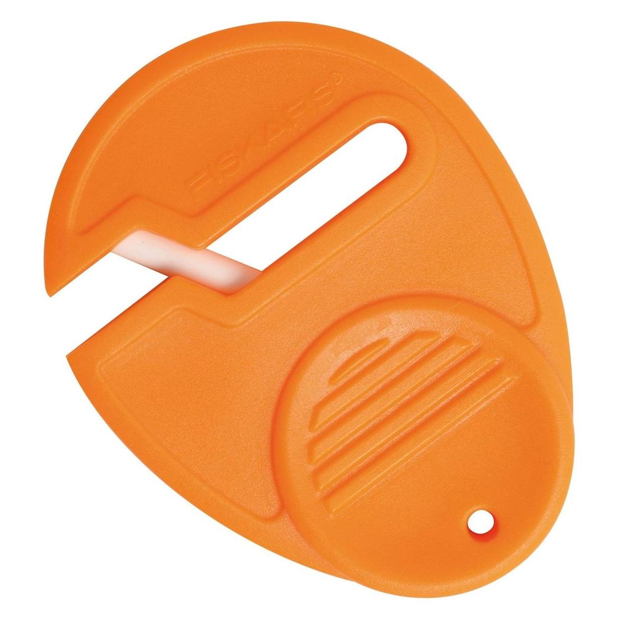 Fiskars Gładzik Ostrza Nożyczek Sewsharp (10 cm) (0078484098547)
