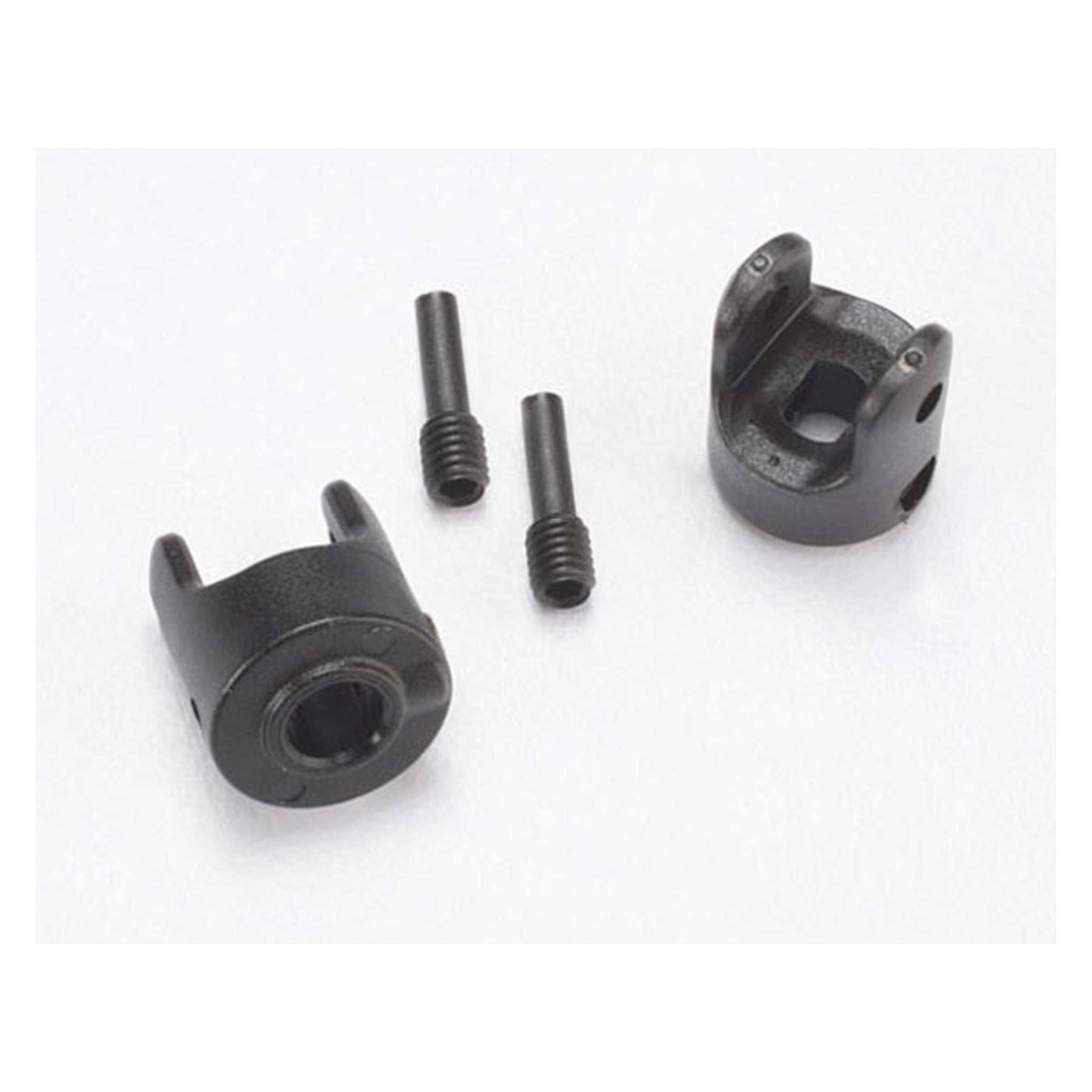 Traxxas Yokes, differential and transmission (7057)