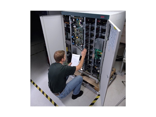 APC Start-UP Service - Installation / Konfiguration (für USV- und SV-Geräte) (WSTRTUP-G7-30)