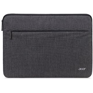 Acer Protective Sleeve 15,6" mit Fronttasche, grau