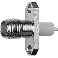 Telegärtner SMA-Einbaubuchse AU 50Ohm 100024707