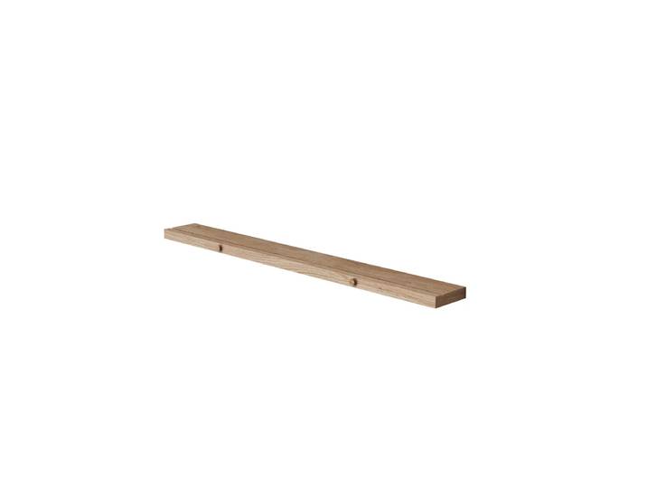 MOEBE - Gallery Shelf 70 cm, Eiche natur
