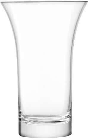 LSA Flower 22cm Flared Bouquet Vase