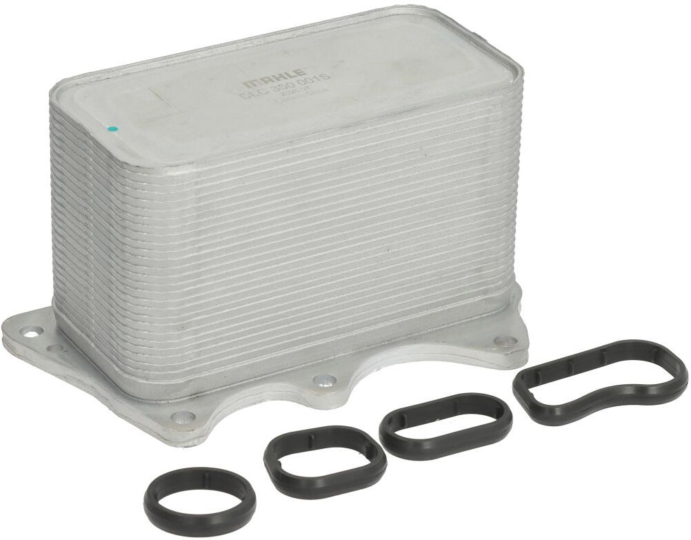 Mahle Radiatore olio, olio motore CLC 350 001S