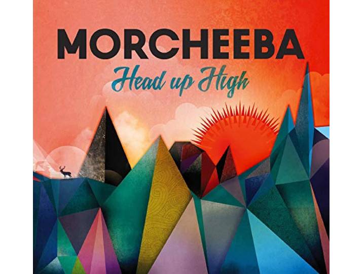 Head Up High