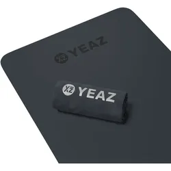 YEAZ Set - Handtuch & Matte CARESS