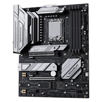 Maxsun Terminator Z890-A WIFI (LGA 1851, Intel Z890, ATX) (ALAMAXMSTERMINATORZ890AWI)