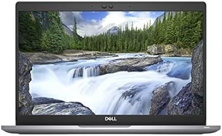 Gadcet Chadwell Heath Dell Latitude 5320 13" Laptop - i5-1145G7, 8GB RAM, 256GB SSD Gray, Used - Good