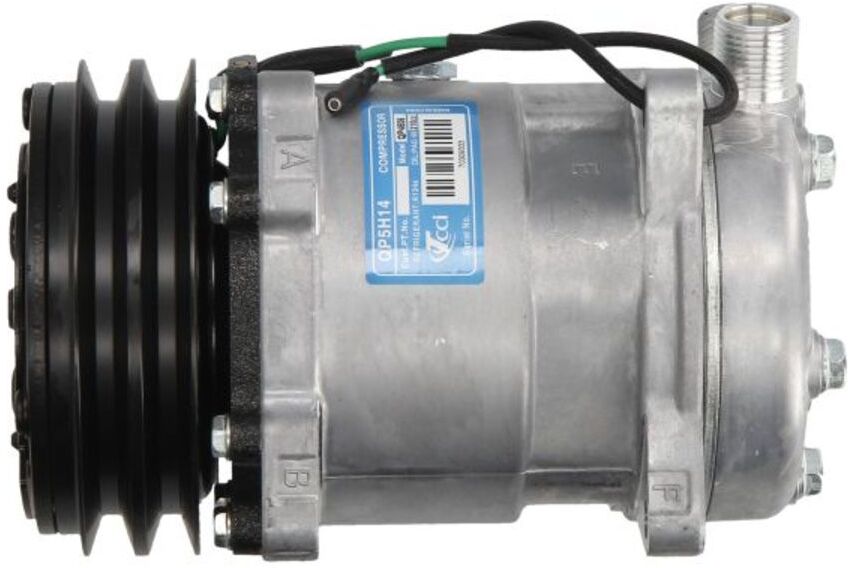 Verdichter, Klimaanlage TCCI QP5H14-4506
