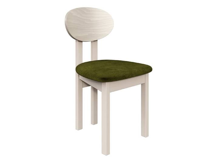 MIRJAN24 Stuhl Divo III (1 Stück), 47x48x85 cm, Konstruktion aus Buchenholz