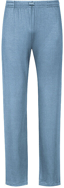 MEY Pyjamahose JEFFERSON MODAL atlantic storm blau   L L