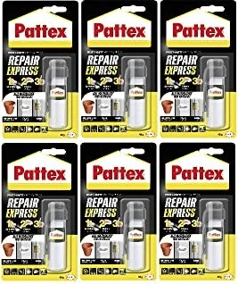 Pattex Express Power Reparaturknete 48,0 g