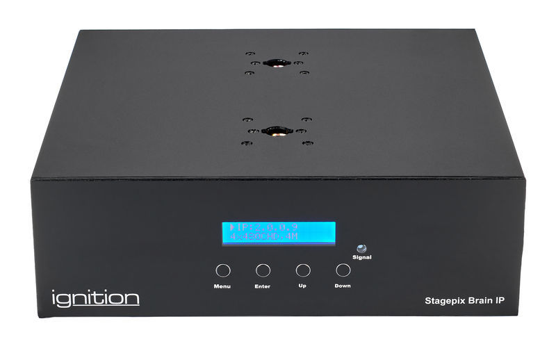 Ignition Stagepix Brain IP