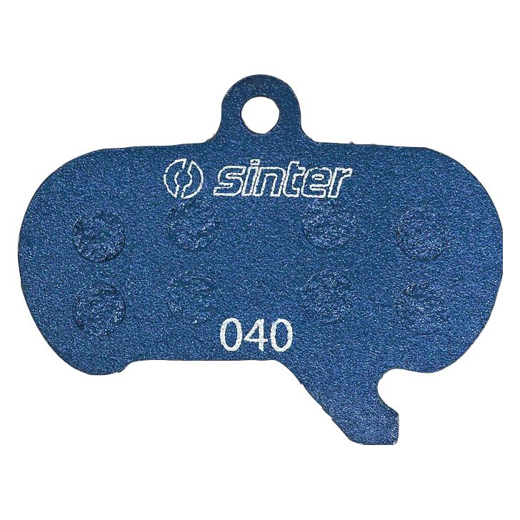 Sinter Sram Maven (SRAM, Organisch (Resin)) (73-040-034-7)