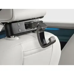 Original Volkswagen Taschenhaken (Reise- und Komfortsystem) 2. Generation 000061...