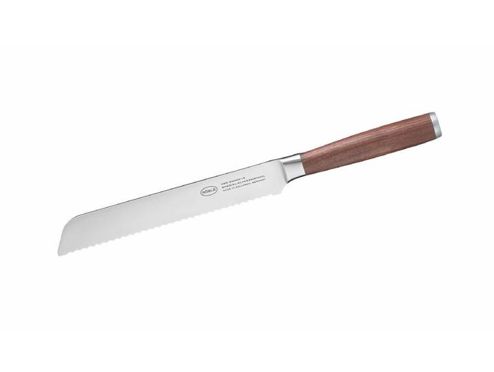 Rösle Masterclass Brotmesser 20cm