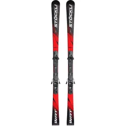 STÖCKLI LASER WRT Ski Set 2027 - 172 | PERFORMANCE CARBON