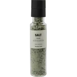 Nicolas Vahe Salz mit Wasabi und schwarzem Sesam, 300 g