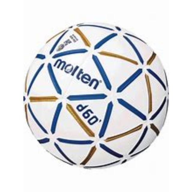 Molten D60 008