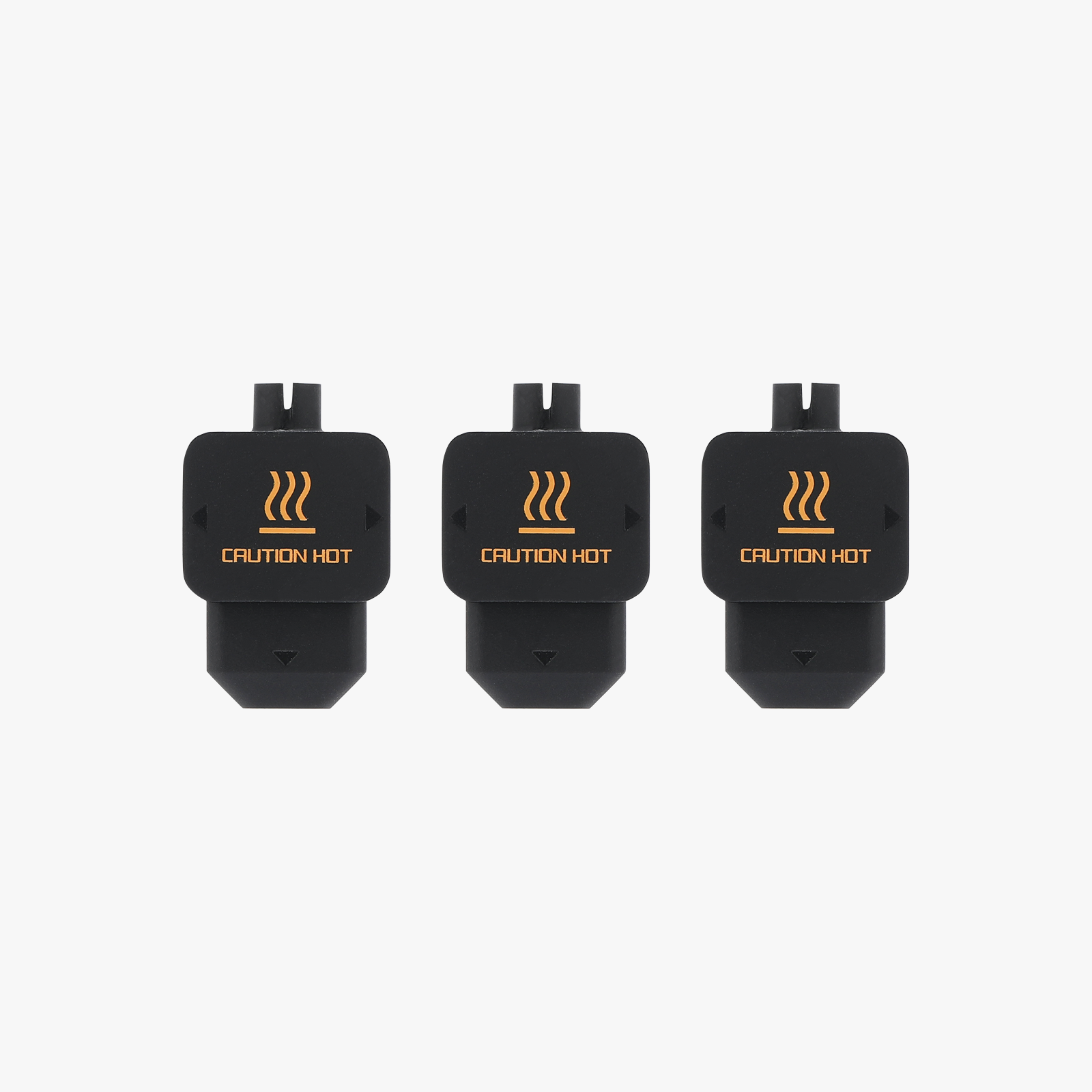 Bambu Lab - Silicone Sock for Hotend H2D FAH022