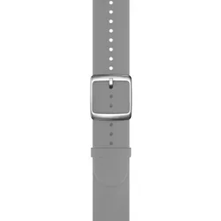 WITHINGS - STRAP - SILICON - grey / 20mm