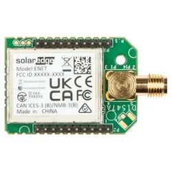SolarEdge '5x Energy Net Plug-in and a '(0% MwSt §12 III UstG)