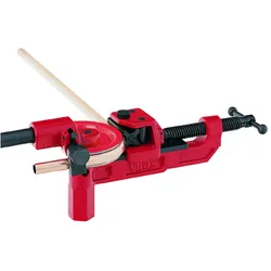 VIRAX Werkbank-Handbiegemaschine Gleitformen Universal 10-22 mm Kupfer - 250272