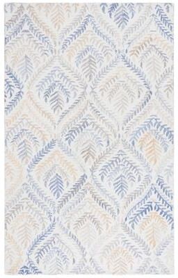 SAFAVIEH Handmade Renewal Saviana Transitional Rug