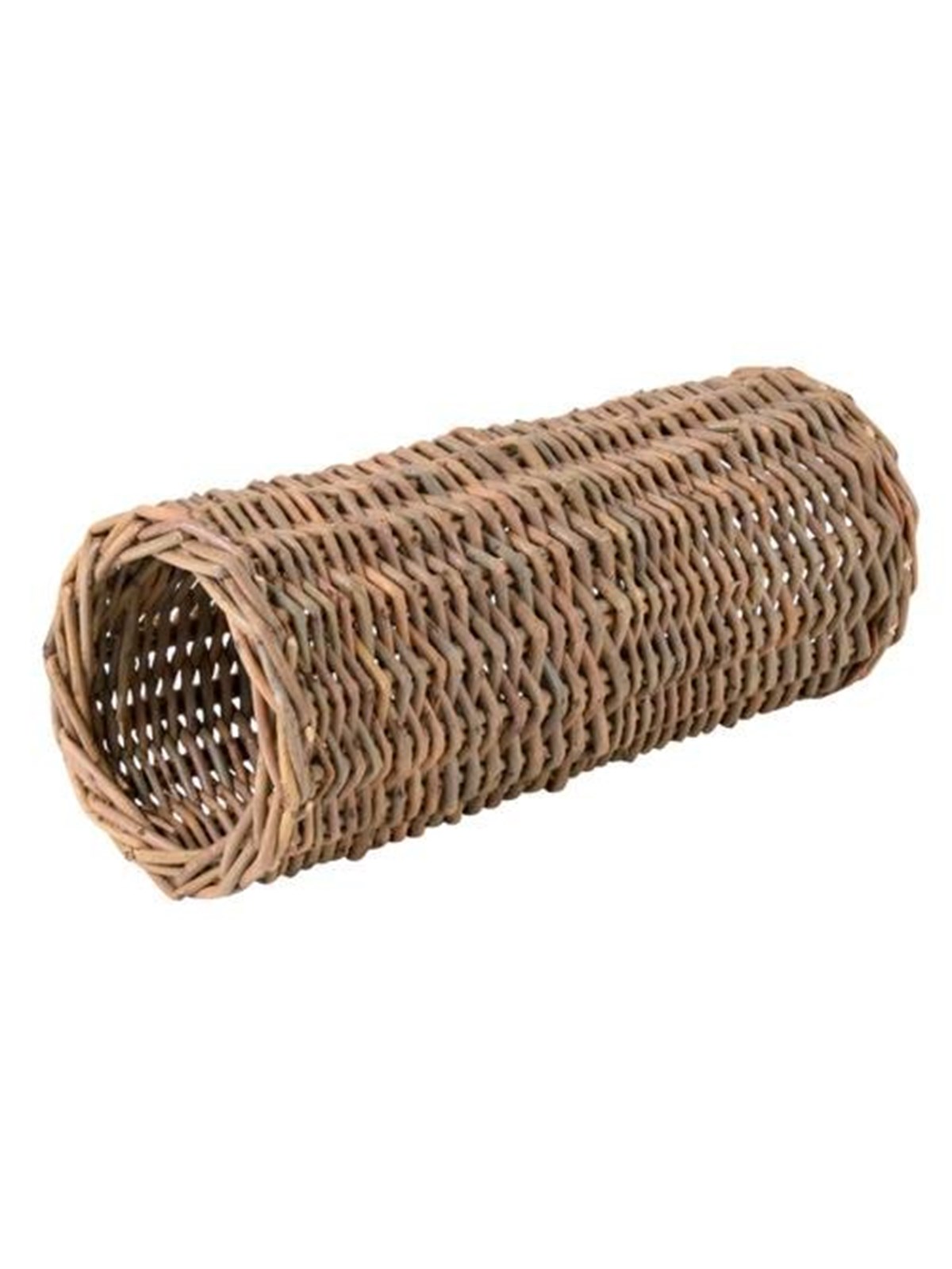 Trixie Weidentunnel für Kleintiere 10x25cm Mäuse Hamster