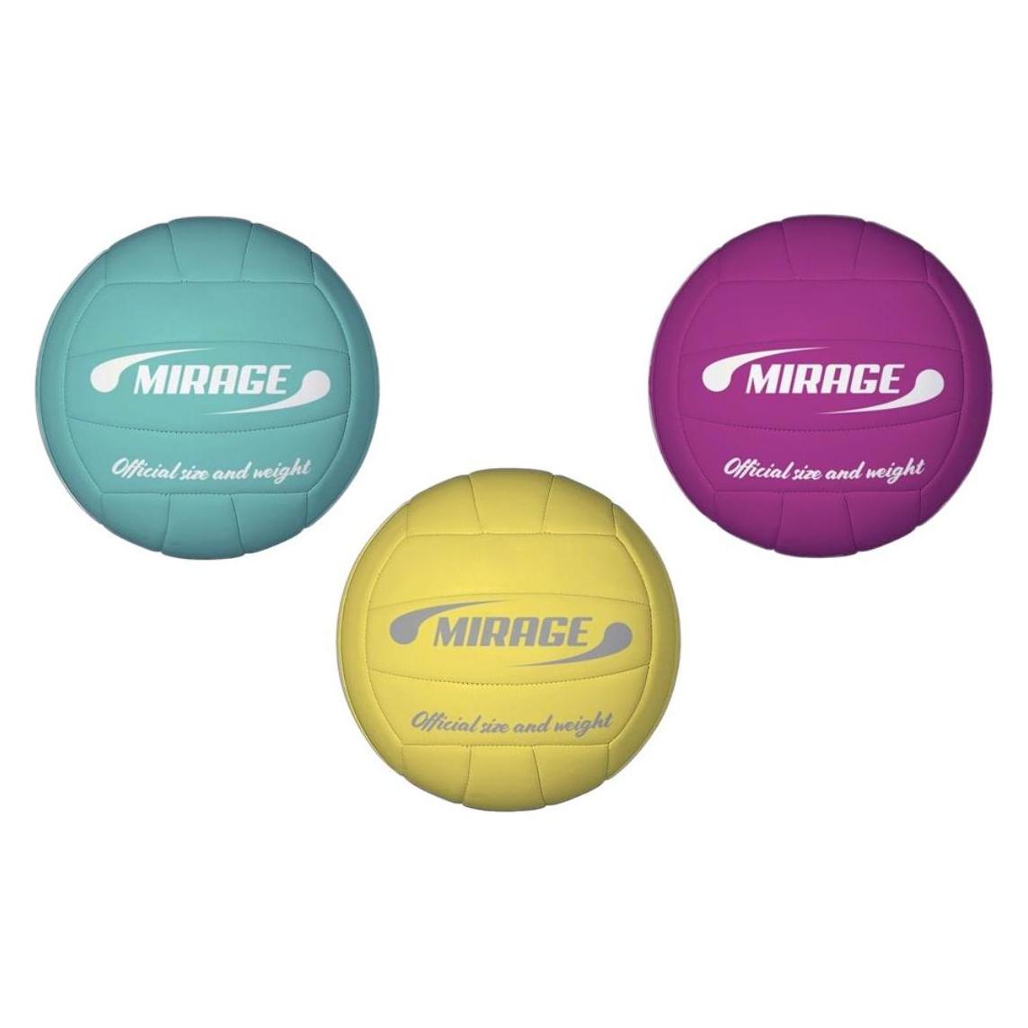 Garden Lights Mirage Volley Bubblegum (58655696)