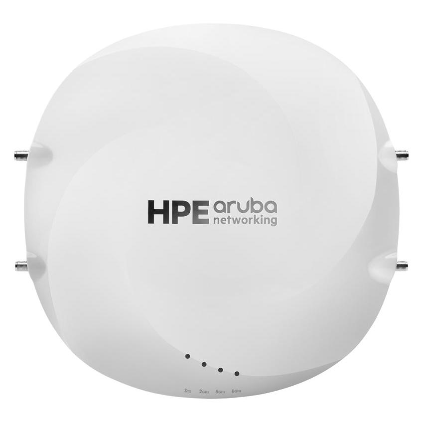 HPE E ANW AP-634, RW, Campus AP (2400 Mbit/s) (S1G49A)