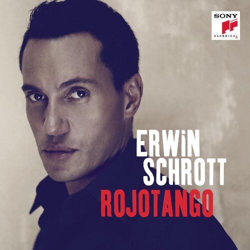 Erwin Schrott - Rojotango - Preis vom 16.10.2026 11:41:07 h